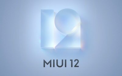 MIUI 12.0.9 EU Mod | MI MAX 2